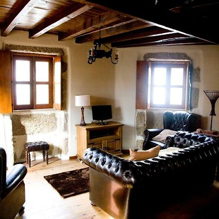 Casa Do Mocho Villa Sabugueiro Dış mekan fotoğraf