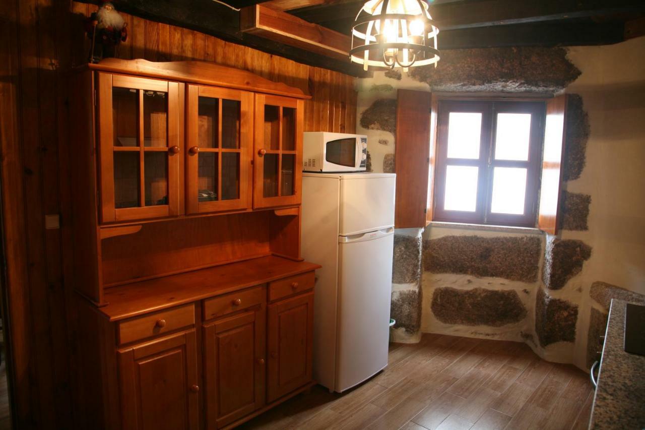 Casa Do Mocho Villa Sabugueiro Dış mekan fotoğraf