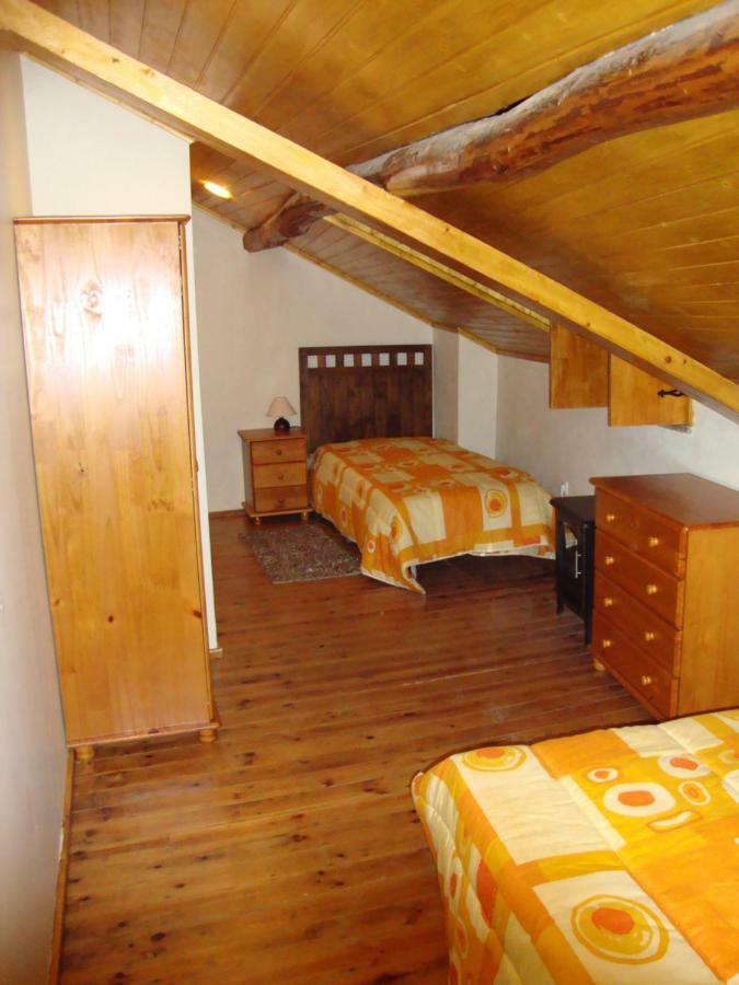 Casa Do Mocho Villa Sabugueiro Dış mekan fotoğraf