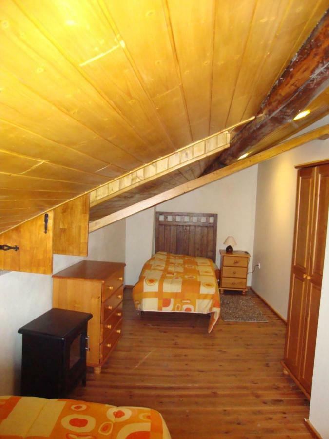 Casa Do Mocho Villa Sabugueiro Dış mekan fotoğraf