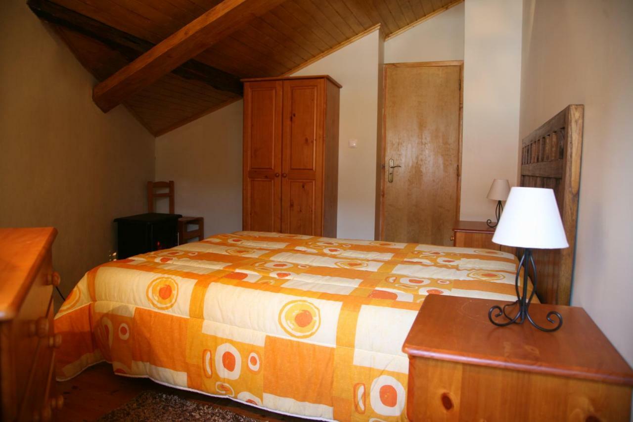 Casa Do Mocho Villa Sabugueiro Dış mekan fotoğraf